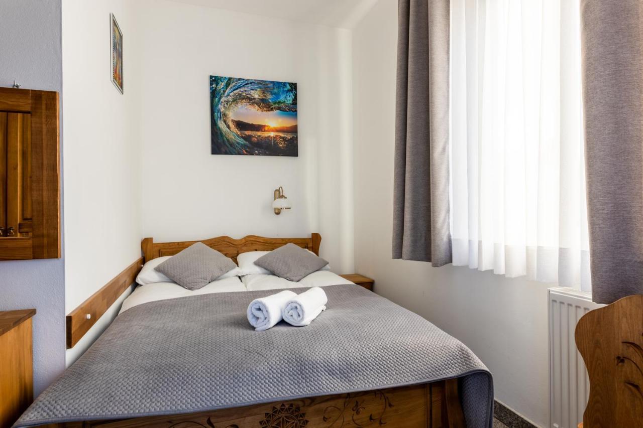 Aplit 2 Guest House ザコパネ エクステリア 写真